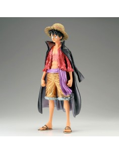 Monkey D. Luffy -Premium... 2