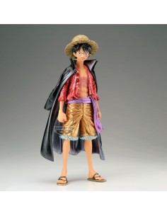 Monkey D. Luffy -Premium...