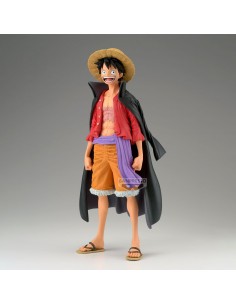 Monkey D. Luffy -Premium... 2