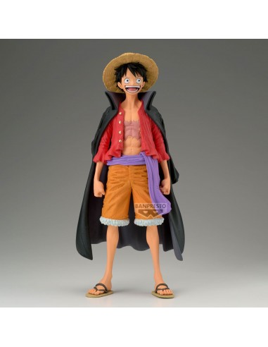 Monkey D. Luffy -Premium Anime-. One...