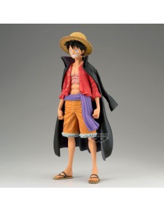 Monkey D. Luffy -Premium... 2