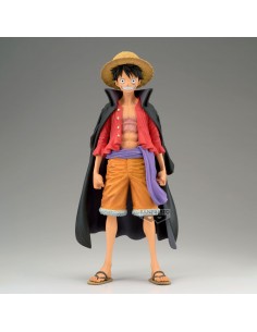 Monkey D. Luffy -Premium...