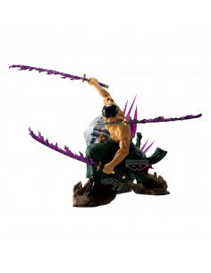 Roronoa Zoro -Theorama...