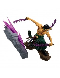 Roronoa Zoro -Theorama... 2