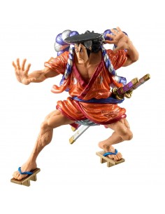 Kouzuki Oden -King of... 2