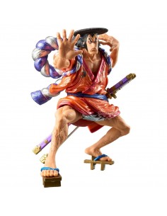 Kouzuki Oden -King of...