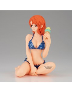 Nami -Glitter & Glamours-.... 2