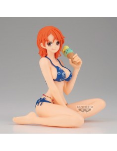 Nami -Glitter & Glamours-....