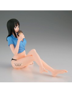 Nico Robin -Glitter &... 2