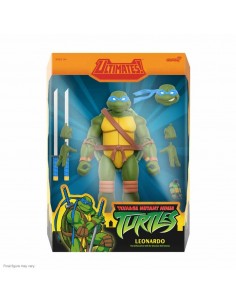 Ultimates Leonardo. Teenage... 2
