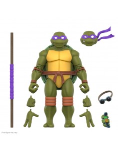 Ultimates Donatello....