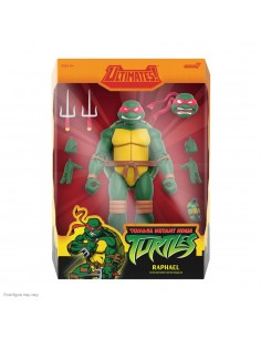 Ultimates Raphael. Teenage... 2
