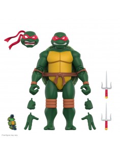 Ultimates Raphael. Teenage...