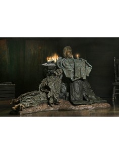 Diorama Trenchcoat with...