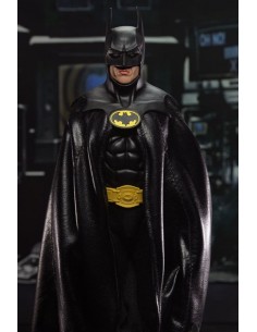 Batman -Clothed-. Batman... 2