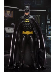 Batman -Clothed-. Batman...