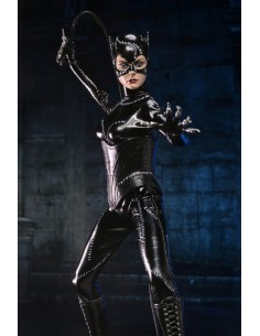 Catwoman -Clothed-. Batman... 2