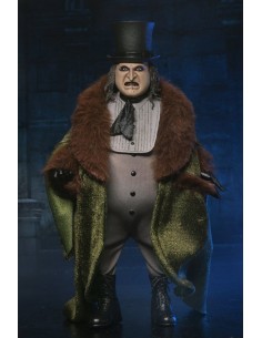 The Penguin -Clothed-....