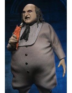 The Penguin -Clothed-.... 2