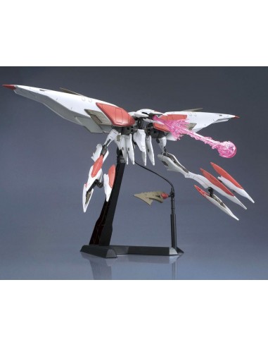 HG 1/144  Mobile Armor Hashmal....