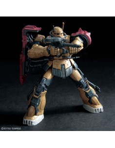 HG 1/144. Zaku II F Type... 2