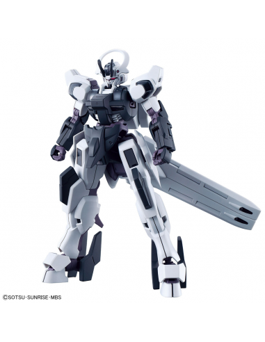 copy of HG 1/144 Gundam Schwarzette...