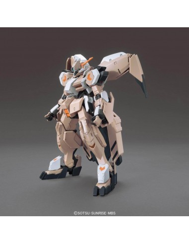HG 1/144 Gundam Gusion Rebake Full...