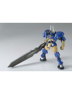 HG 1/144 Helmwige Reincar....