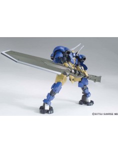 HG 1/144 Helmwige Reincar.... 2