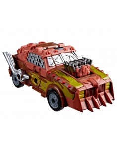 Junkion Jalopy.... 2