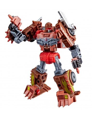 Junkion Jalopy. Transformers Age of...