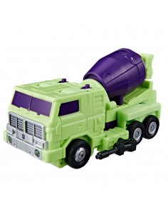Constructicon Mixmaster.... 2