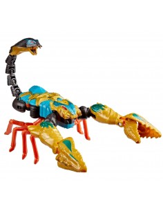 Quickstrike. Transformers... 2
