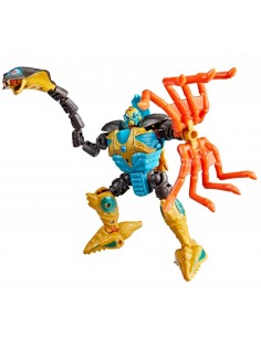 Quickstrike. Transformers...