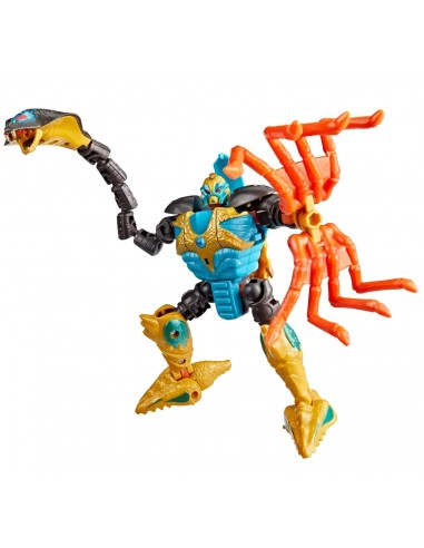 Quickstrike. Transformers Age of the...