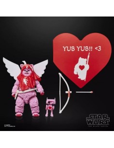Ewok (Valentine's Day... 2