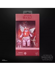 Ewok (Valentine's Day...