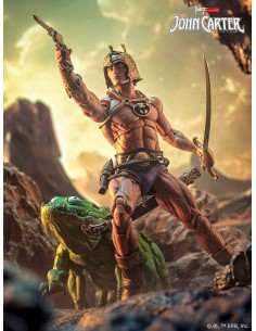 John Carter of Mars 1/12.... 2