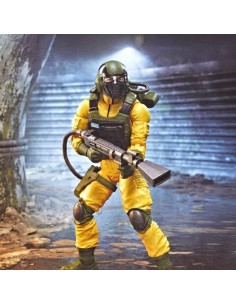 Airtight. G.I. Joe...