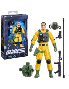 Airtight. G.I. Joe... 2