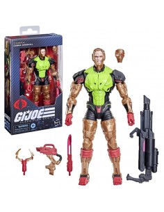Cobra Overkill. G.I. Joe... 2