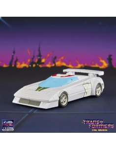 Wheeljack. The... 2