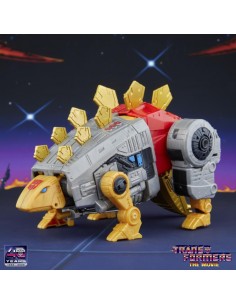 Dinobot Snarl. The... 2