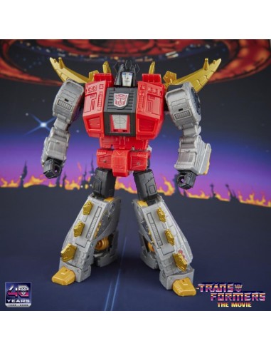 Dinobot Snarl. The Transformers: The...