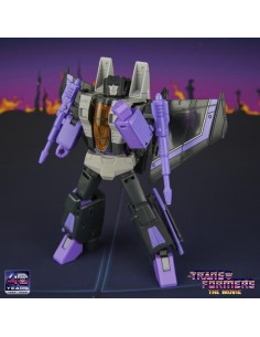 Skywarp. The Transformers:...