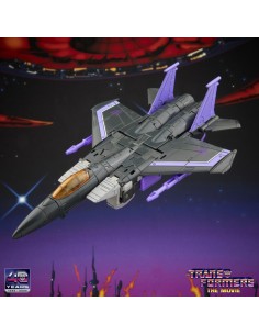 Skywarp. The Transformers:... 2