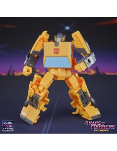 Sunstreaker. The...