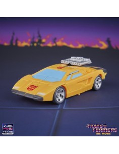 Sunstreaker. The... 2