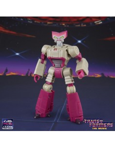 Kranix. The Transformers:... 2