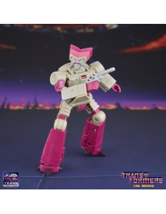 Kranix. The Transformers:...